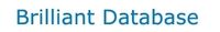 Brilliant Database coupons